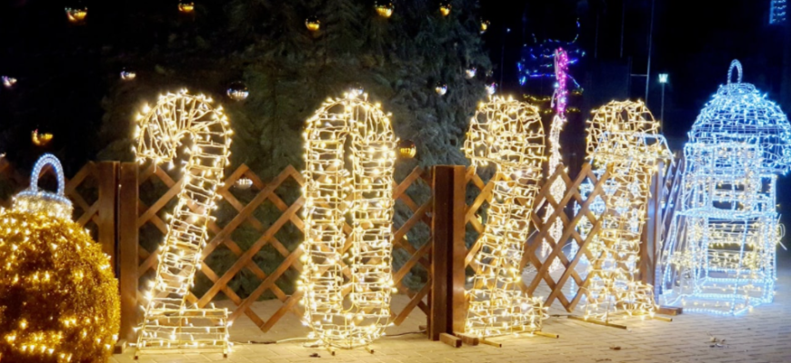 partidul sor a adus feeria sarbatorilor de iarna si la taraclia