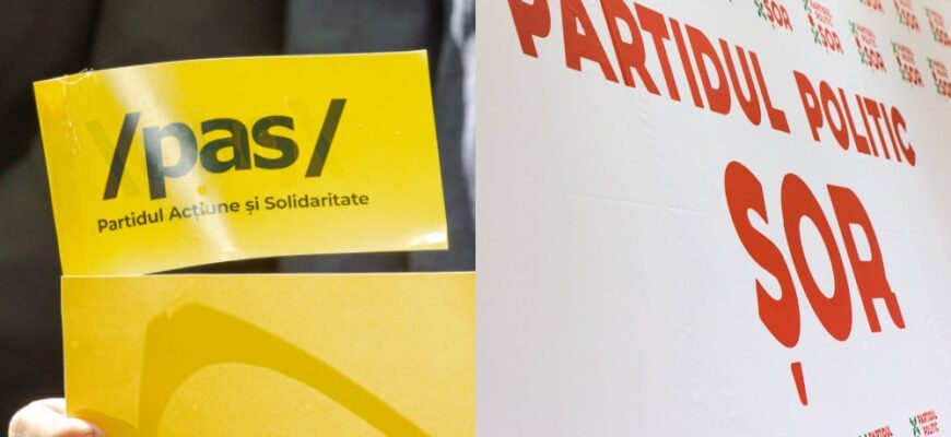 pas nu poate scoate in afara legii partidul sor. le interzice legislatia ue