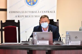 VIDEO// Ilan Șor: Pavel Postică îi AMENINȚĂ pe membrii CEC și îi PRESEAZĂ să o scoată pe Marina Tauber din cursă
