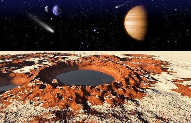 pe marte au fost descoperite cantitati semnificative de apa ce inseamna acest lucru pentru omenire size1 1