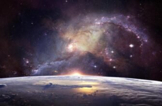 Astronomii au detectat cel mai apropiat sistem binar de găuri negre supermasive
