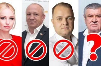 ”Băsmăluța trece în mâna lui Nicolae Chirilciuc”. Se va retrage noul candidat de la Bălți după ce a acumulat 1,25%?