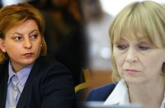 Mariana Durleșteanu despre dozele de vaccin EXPIRATE: ”haos și dezmăț” (...) ”Nu așa "vremuri bune" au așteptat cetățenii”