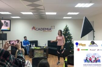 Federația de Padel din Moldova a organizat prima ediție a ”Clubului de discuții despre sport”