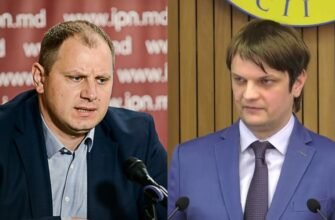 Ștefan Gligor, atac fără precedent la adresa lui Andrei Spînu. Ce l-a scos din sărite pe liderul Partidului Schimbării