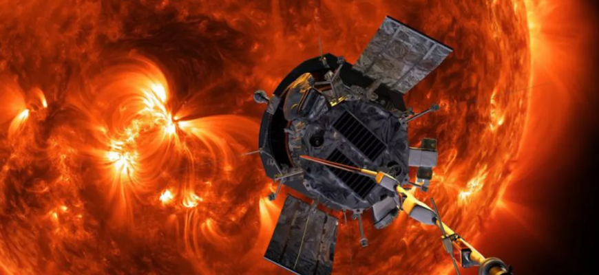 premiera istorica in sistemul nostru solar