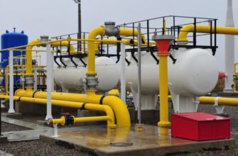 pretul gazelor a explodat in europa dupa anuntul germaniei ca nord stream 2 ramane inchis
