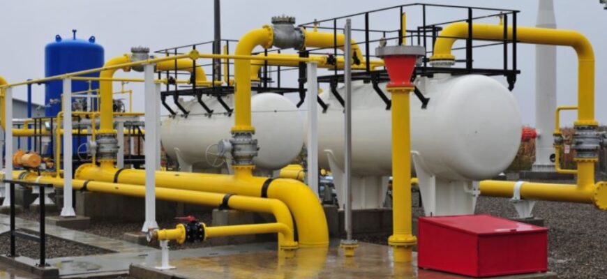 pretul gazelor a explodat in europa dupa anuntul germaniei ca nord stream 2 ramane inchis