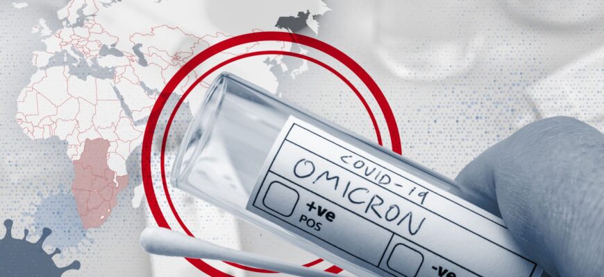 primele suspiciuni de omicron in romania