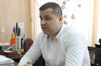 FLASH// Procurorii anticorupție efectuează percheziții în biroul de serviciul al șefului Direcției generale urmărire penală a CNA