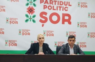 VIDEO// Marina Tauber: Puterea uzurpatoare le-a furat bălțenilor visul și dreptul la libera alegere