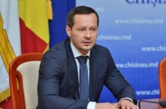 Alerta unui ex-primar de Chișinău: Pădurile rămân fără copaci. Trăim vremuri paradoxale