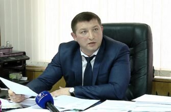 BREAKING// Ruslan Popov a fost suspendat din funcția de procuror general adjunct