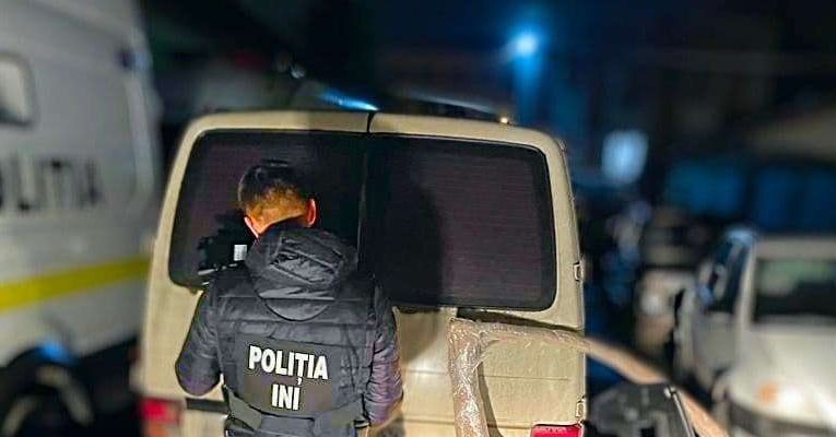 schema frauduloasa de introducere a pieselor auto in republica moldova deconspirata de ofiterii ini