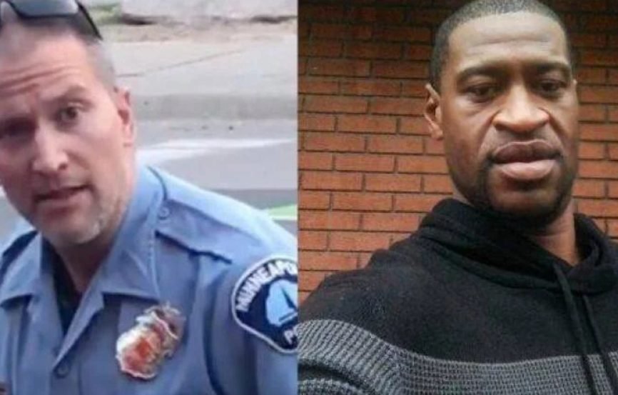 Poliţistul condamnat pentru uciderea lui George Floyd ar putea renunţa să pledeze nevinovat