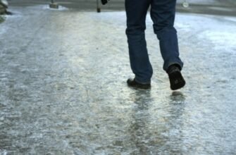 Avertizare meteo: Se anunță cod galben de polei și ghețuș timp de trei zile