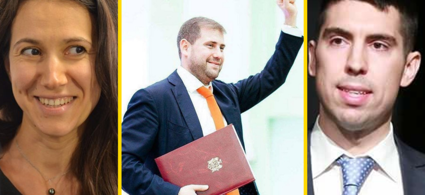 sor olesea stamate mihai popsoi ilan shor partidul scos in afara