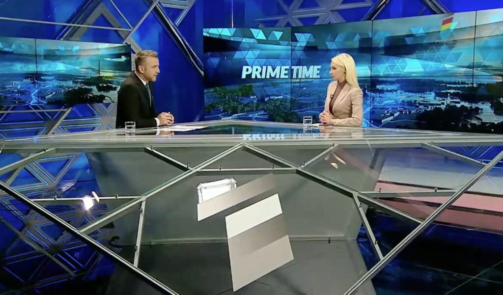 Marina Tauber: Îi îndemn pe bălțeni să considere ilegale alegerile din 19 decembrie și să nu participe la această farsă