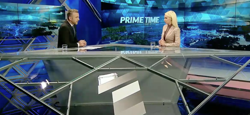 tauber prime time at dec 14 12 23 42