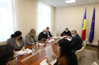 Termenul de implementare a Strategiei Naționale de Integritate și Anticorupție ar urma să fie extins până în 2023