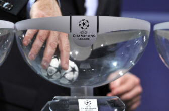 OFICIAL! UEFA a transferat finala Ligii Campionilor de la St. Petersburg la Paris 6 tragerea la sorti din optimile champions league se va relua de la zero