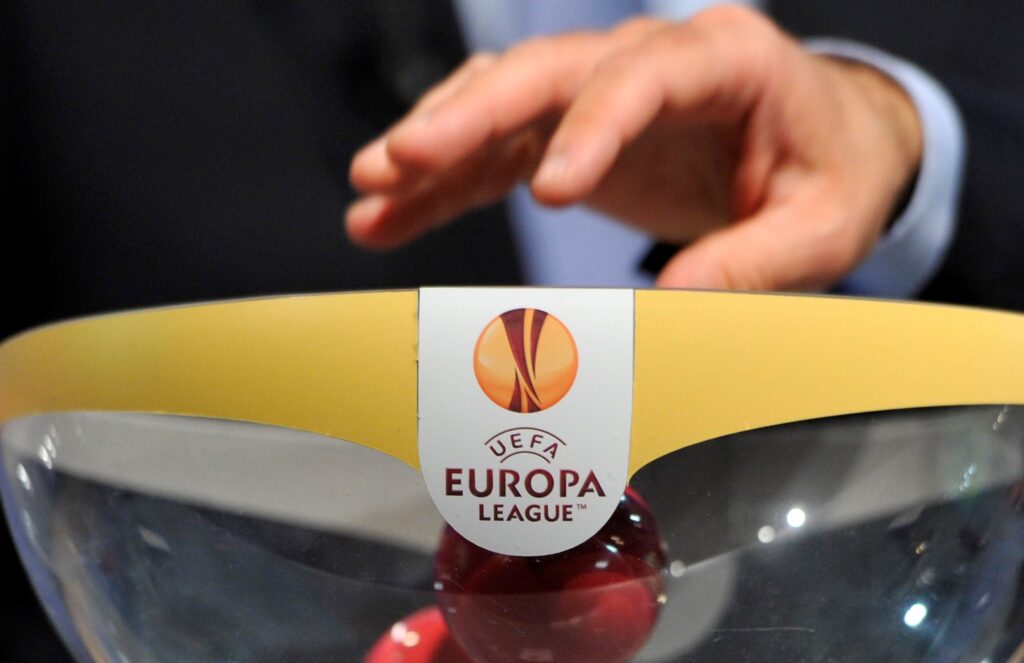 tragerea la sorti uefa europa league