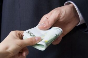 BREAKNG// Un fost democrat a fost învinuit oficial pentru tentativa de săvârșire a unei infracțiuni de corupere activă