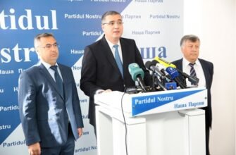 BREAKING// Un lider al Partidului Nostru se RETRAGE din politică. Care este motivul invocat?