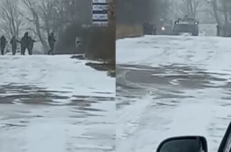 VIDEO// Un nou RĂZBOI în Transnistria? Au răsunat împușcături la Varnița și Corjova: „Guvernul din nou cedează față de regimul separatist”