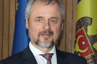 Sergiu Prodan a participat la deschiderea oficială a celei de-a 24-a sesiune a Adunării generale a Organizației Mondiale a Turismului