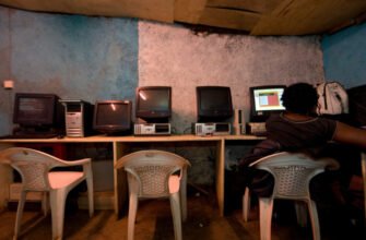 Mai mult de o treime din populația lumii nu a folosit niciodată internetul, anunță ONU