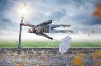 Meteorologii avertizează: În ultima zi de ianuarie ne așteaptă Cod Galben de vânt puternic
