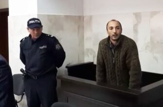 BREAKING// Procuratura orașului Bălți aduce scuze OFICIALE domnului Gheorghe Petic pentru dosarul fabricat