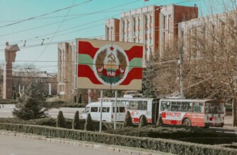 Peste 338 mii de locuitori din regiunea transnistreană dețin cetățenia Republicii Moldova