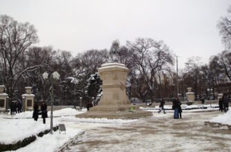 A fost furat bustul domnitorului Ștefan cel Mare care cântărește peste o tonă. Se caută făptașii