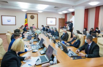 Echipamente și materiale pentru 100 de Centre pentru Educația Incluzivă, transmise în proprietatea administrațiilor raionale