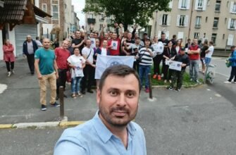 BREAKING// Reacția Partidului ”Democrația Acasă” privind reținerea lui Vasile Costiuc