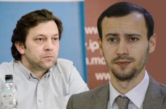 Dinu Plîngău l-a luat la ”trei parale” pe Alaiba: Încetează să mai faci postări FALSE pe internet
