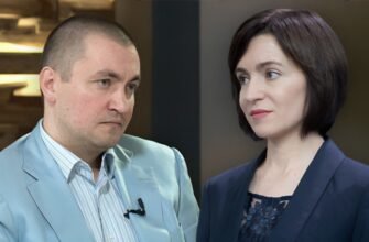 DOC// Veaceslav Platon și Maia Sandu se vor ”duela” în instanța de judecată. Platon o acuză de denigrare