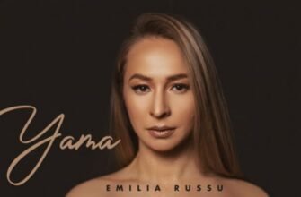 VIDEO// Cine este Emilia Russu, interpreta care vrea să reprezinte Moldova la Eurovision cu o piesă în sanscrită - „Yama”
