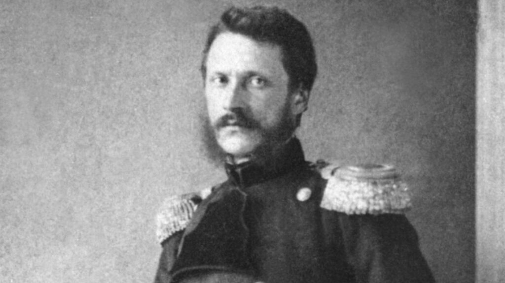 ISTORIE// 5 ianuarie 1859 - Adunarea Electivă a Moldovei l-a ales ca domn pe colonelul Alexandru Ioan Cuza 1 87977 xl