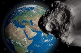 În 2029, un asteroid uriaș se va apropia de Pământ. Ce se întâmplă, dacă se va produce un impact 4 În 2029, un asteroid uriaș se va apropia de Pământ. Ce se întâmplă, dacă se va produce un impact