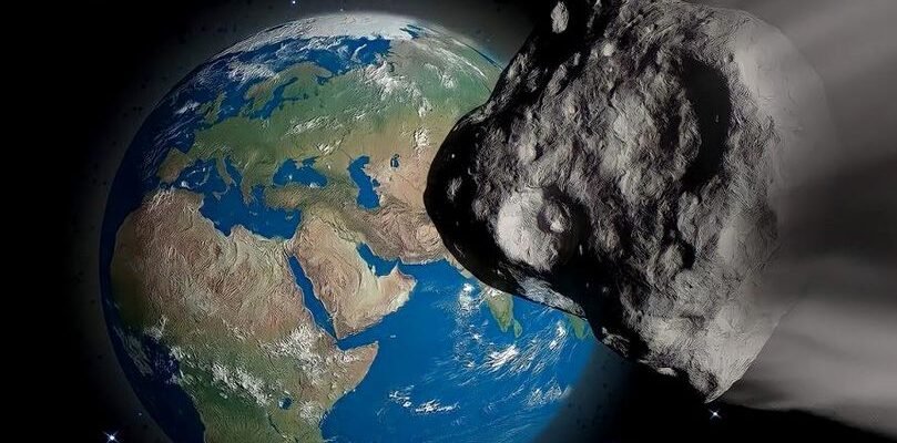 În 2029, un asteroid uriaș se va apropia de Pământ. Ce se întâmplă, dacă se va produce un impact