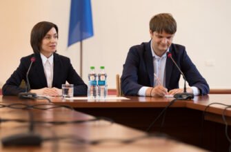 VIDEO// Acuzații GRAVE în adresa guvernării PAS: Cineva a luat mită ca să semneze contractul cu Gazprom