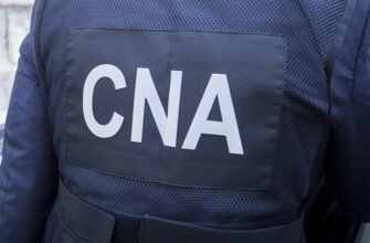 Percheziții la Sadova: Ar fi vizată o firmă a fratelui lui Igor Dodon
