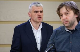 Alexandr Slusari, despre prețurile mari la carburanți: Un acord de cartel demonstrativ. Consiliul Concurenței rămâne impotent, tace și Dumitru Alaiba