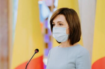 VIDEO// Ar putea Rusia ataca Ucraina prin Transnistria? Maia Sandu: Nu există motive de îngrijorare. Nu am observat nimic
