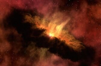 VIDEO// Astronomii au detectat un obiect misterios care provoacă estomparea luminozității unei stele