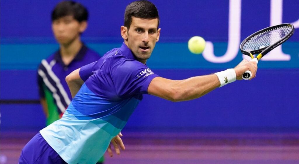 australia i a anulat din nou viza lui novak djokovic si vrea sa l deporteze