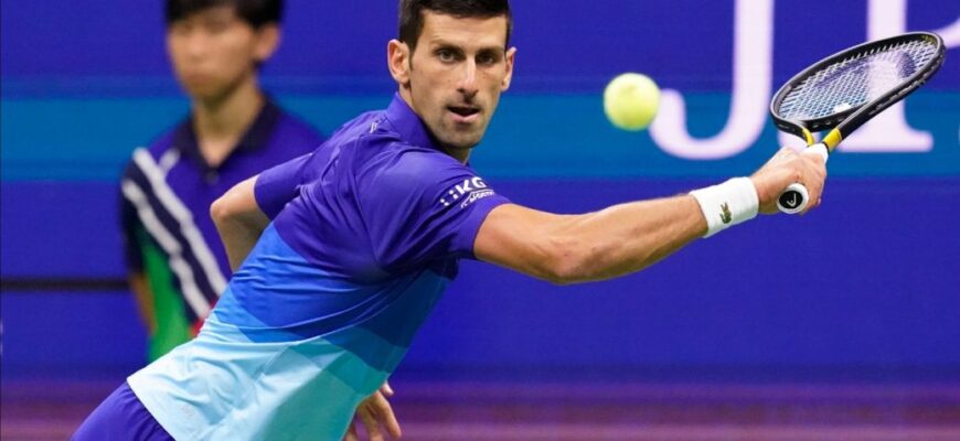 australia i a anulat din nou viza lui novak djokovic si vrea sa l deporteze